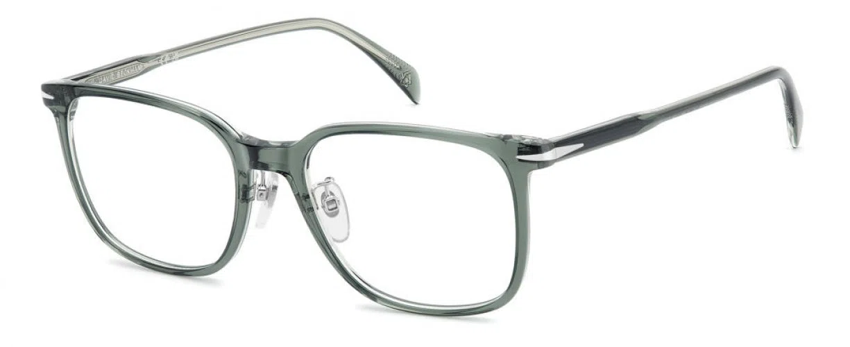 David Beckham DB1233 Eyeglasses - view 5